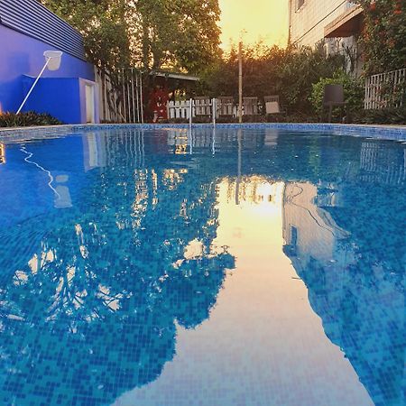 Villa Mango Abican Dış mekan fotoğraf