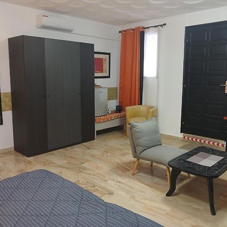 Villa Mango Abican Dış mekan fotoğraf