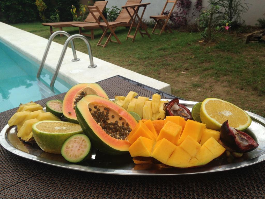 Villa Mango Abican Dış mekan fotoğraf