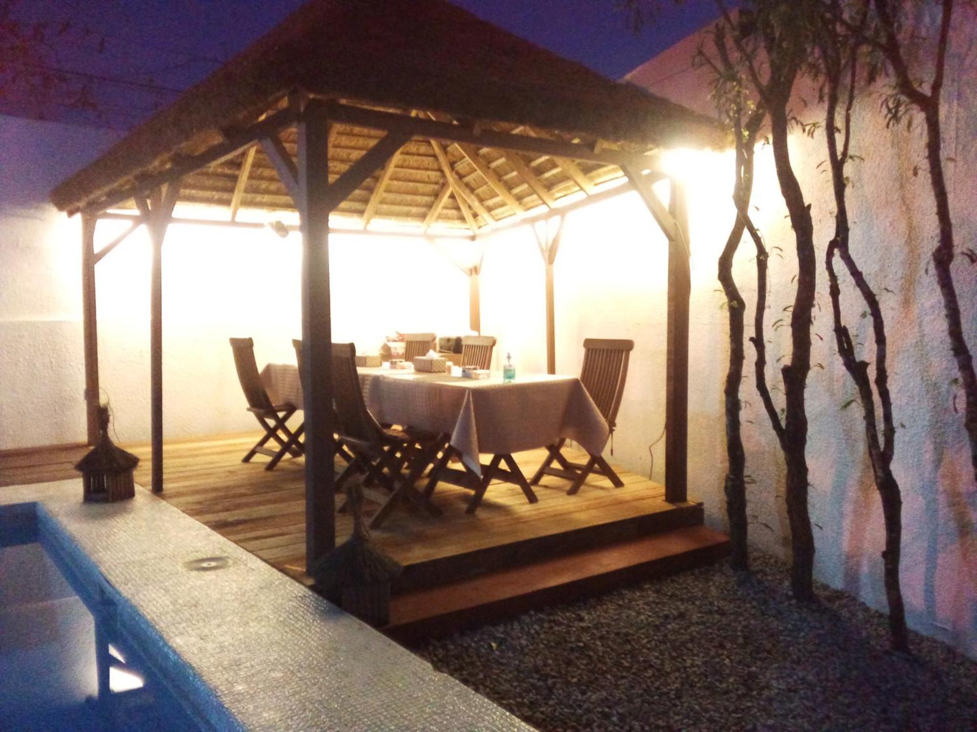Villa Mango Abican Dış mekan fotoğraf