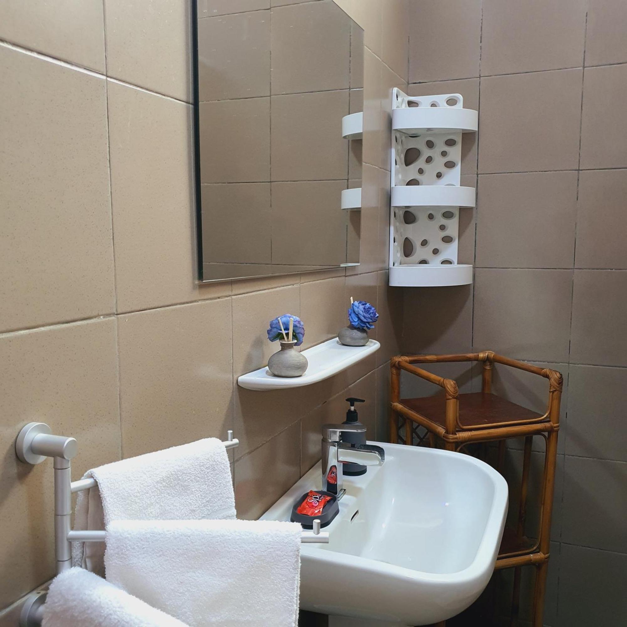 Villa Mango Abican Dış mekan fotoğraf