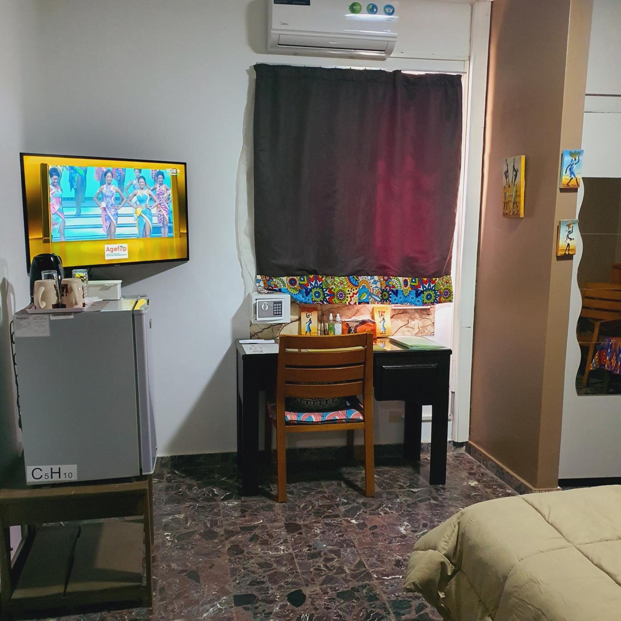 Villa Mango Abican Dış mekan fotoğraf