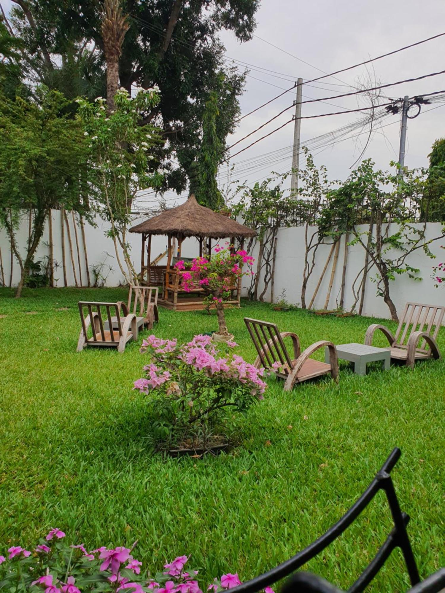 Villa Mango Abican Dış mekan fotoğraf