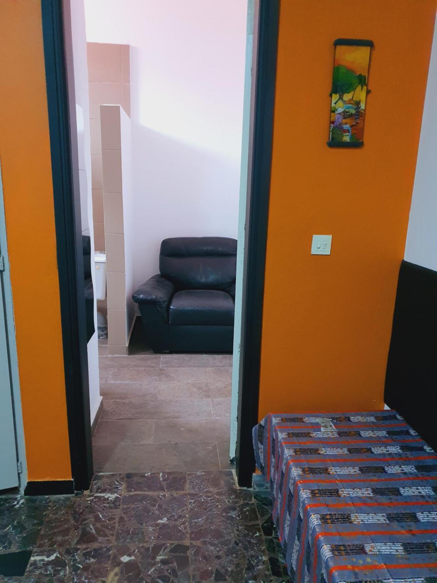 Villa Mango Abican Dış mekan fotoğraf