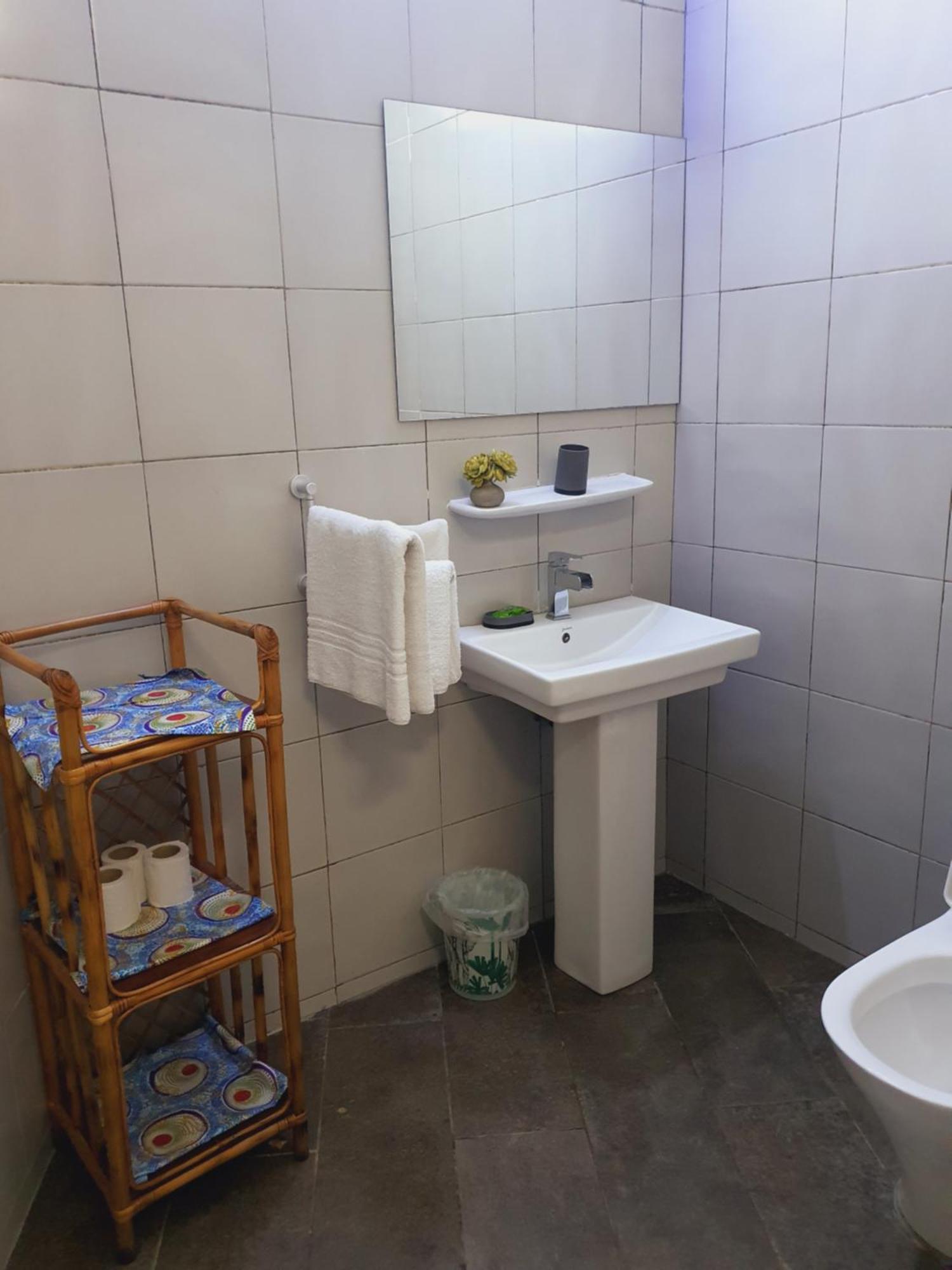 Villa Mango Abican Dış mekan fotoğraf