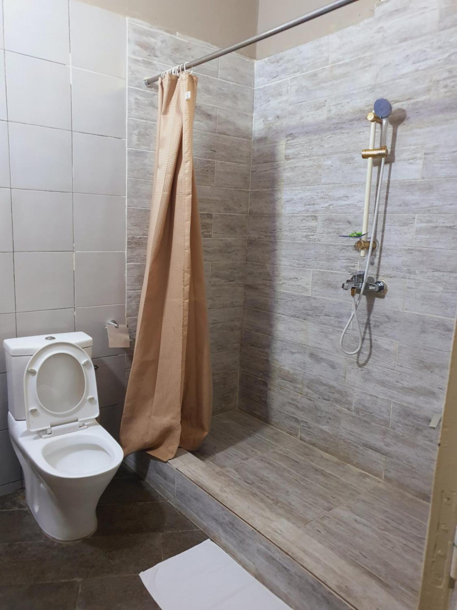 Villa Mango Abican Dış mekan fotoğraf