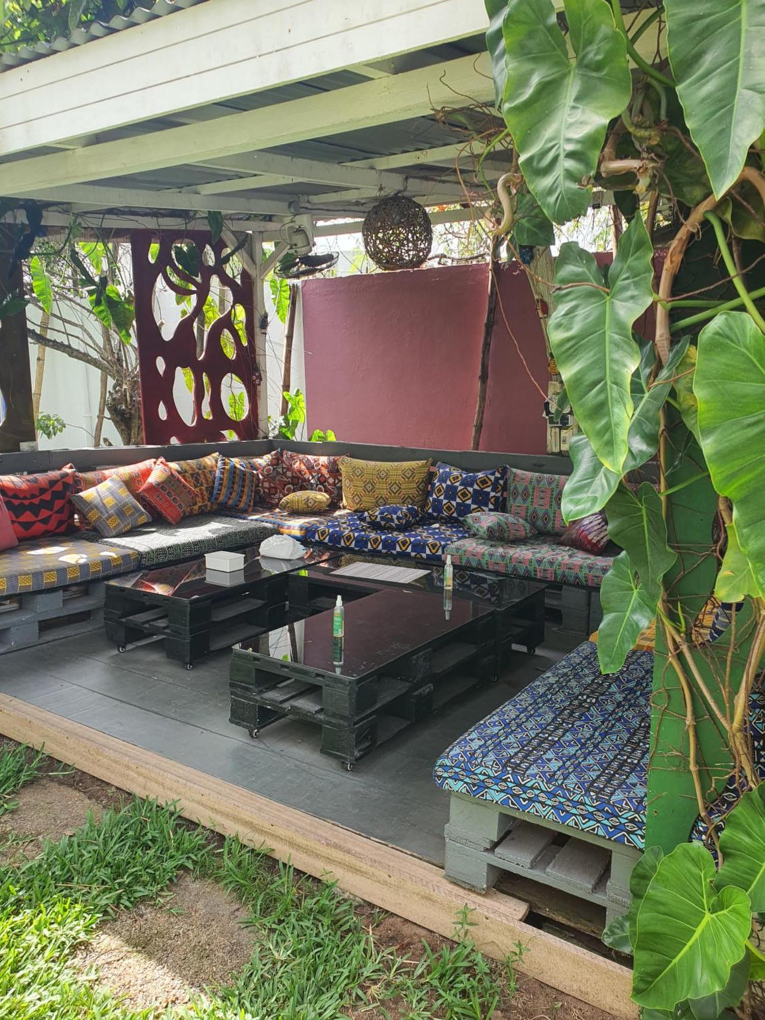 Villa Mango Abican Dış mekan fotoğraf