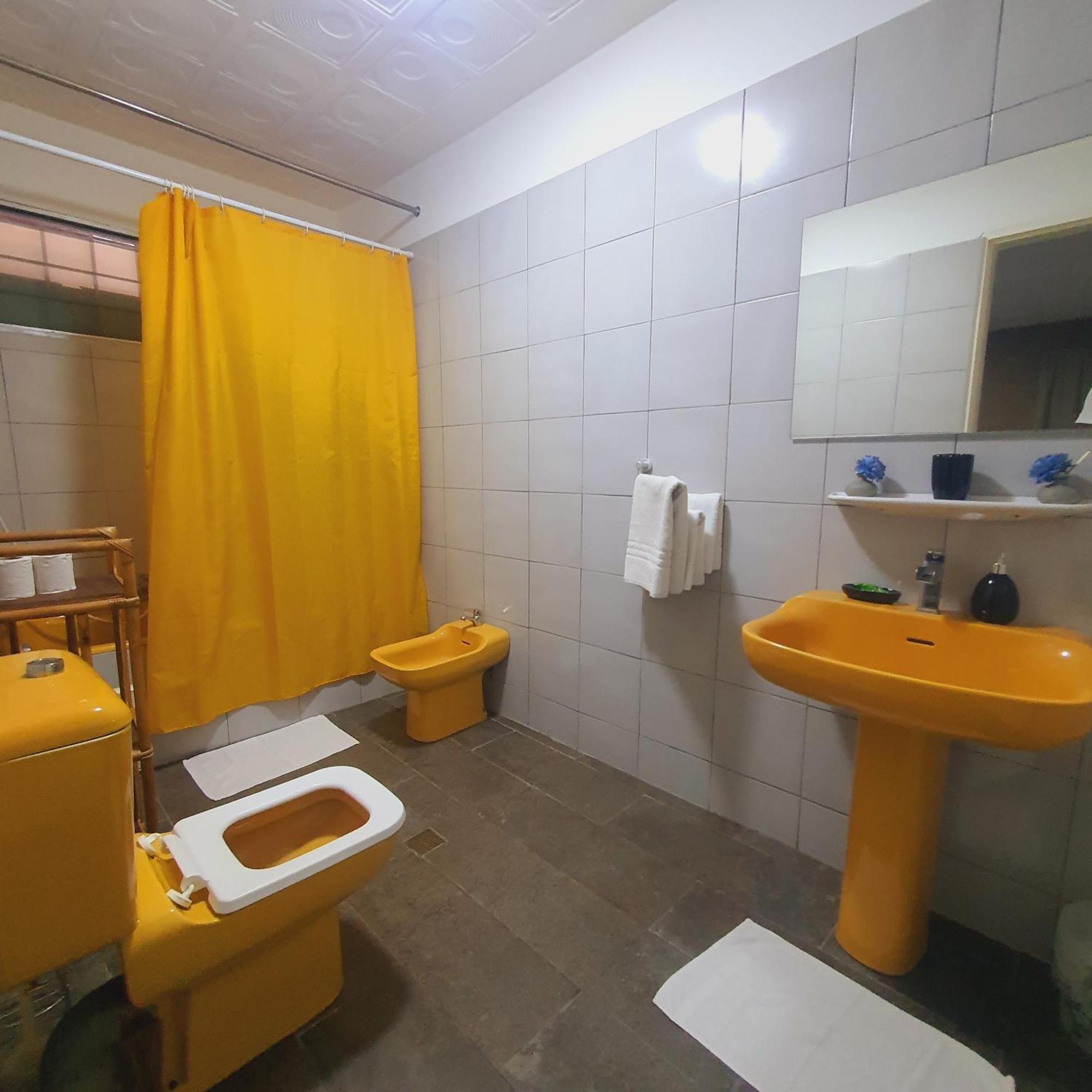 Villa Mango Abican Dış mekan fotoğraf