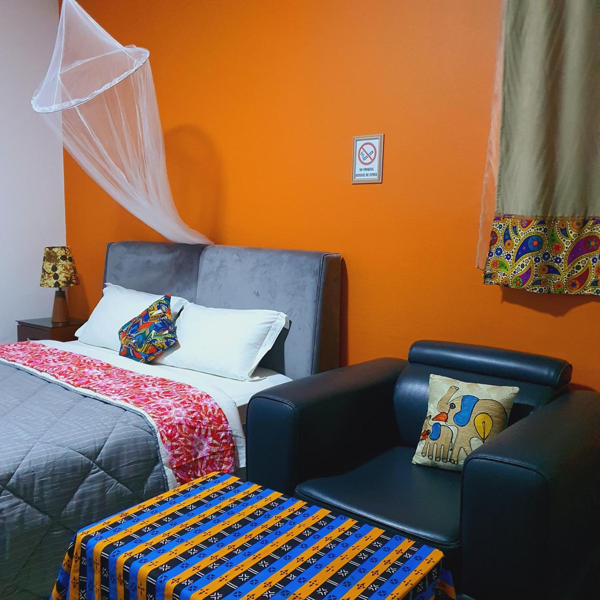 Villa Mango Abican Dış mekan fotoğraf
