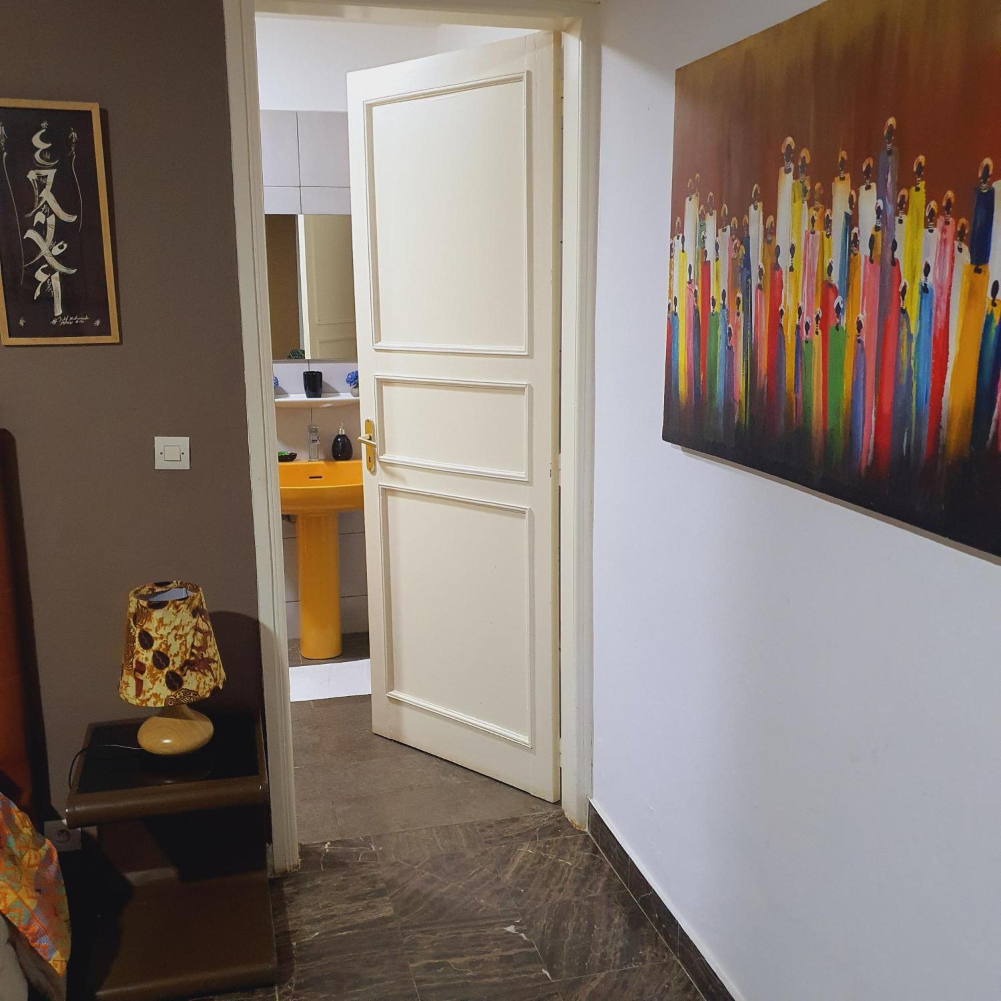 Villa Mango Abican Dış mekan fotoğraf