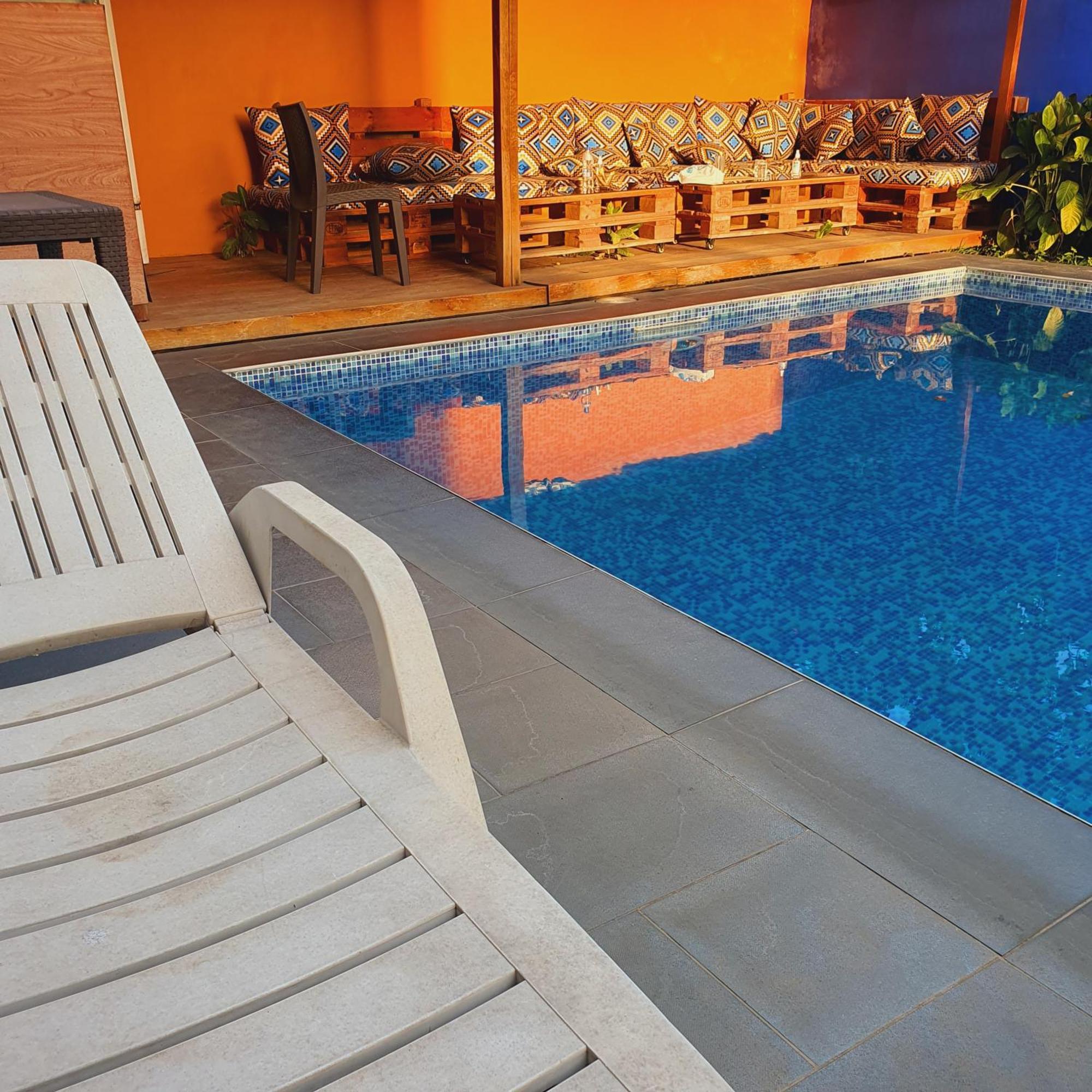 Villa Mango Abican Dış mekan fotoğraf