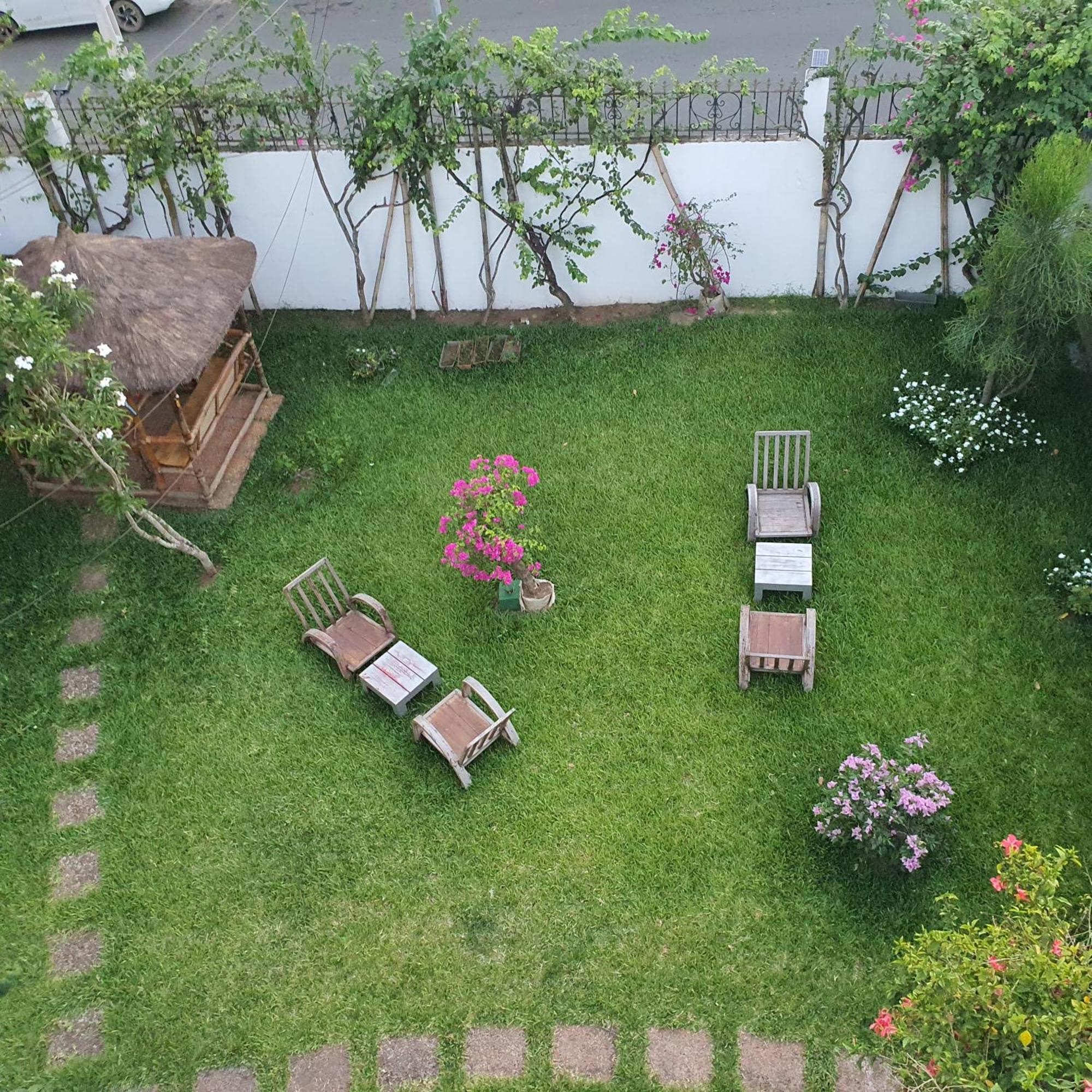 Villa Mango Abican Dış mekan fotoğraf