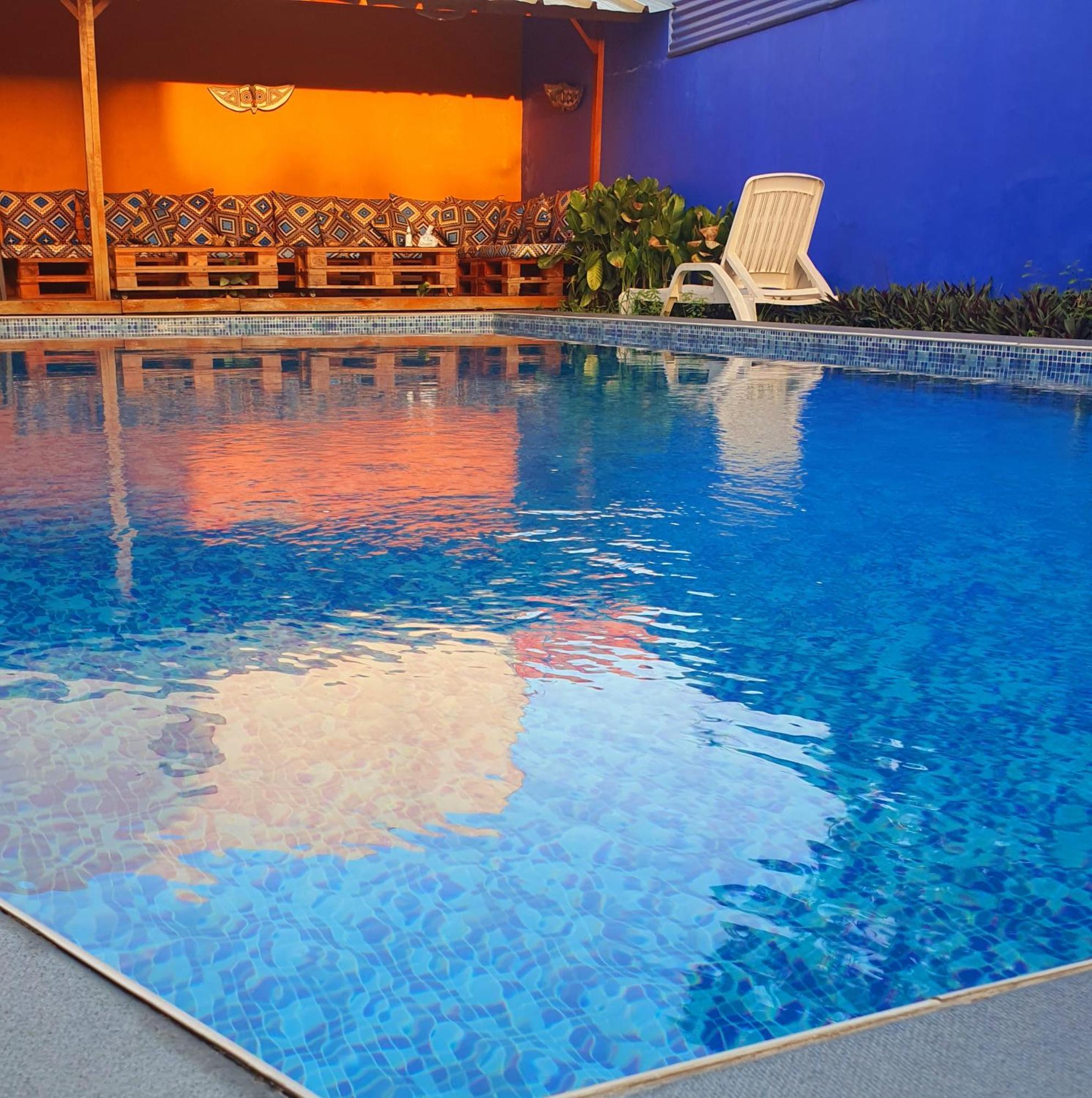 Villa Mango Abican Dış mekan fotoğraf