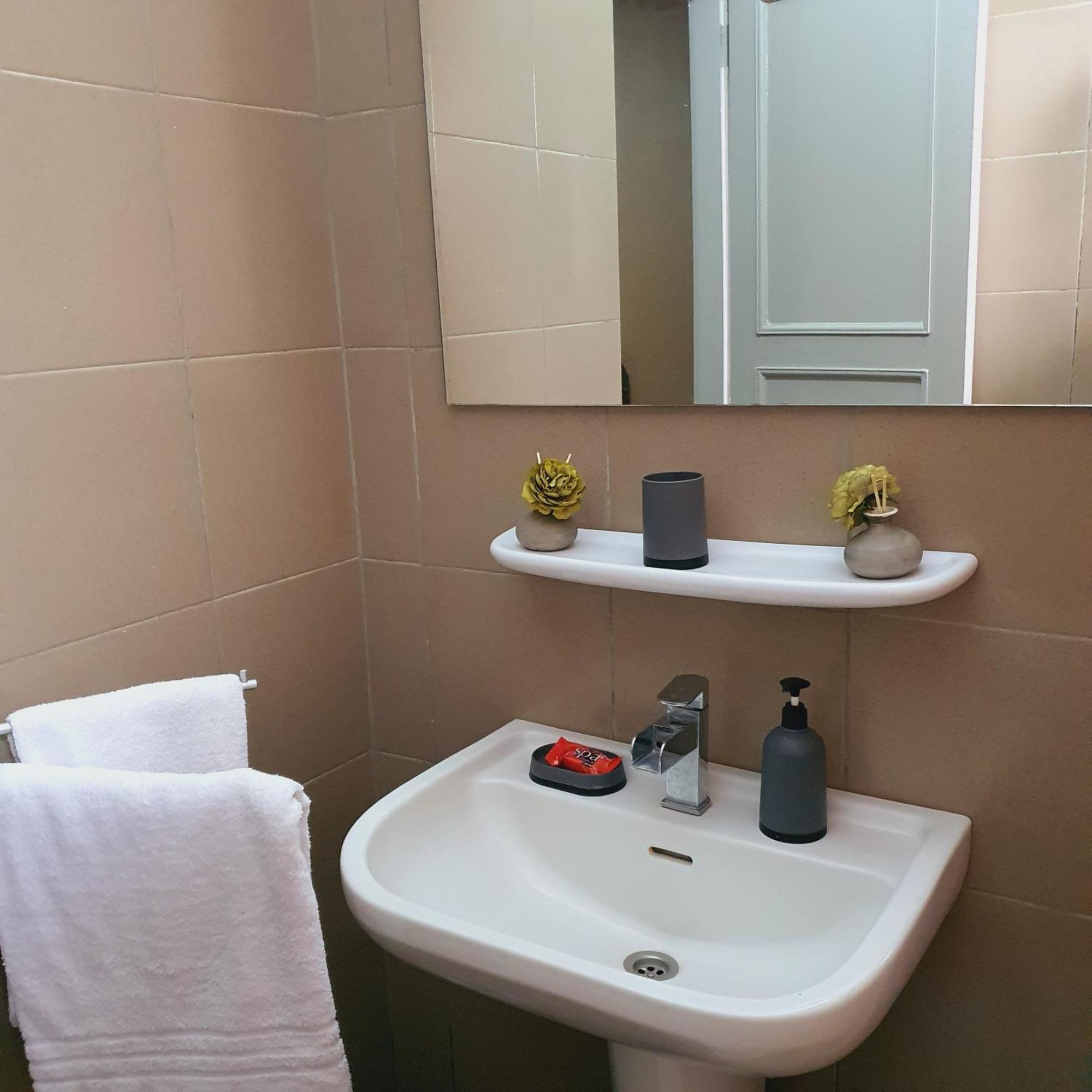 Villa Mango Abican Dış mekan fotoğraf