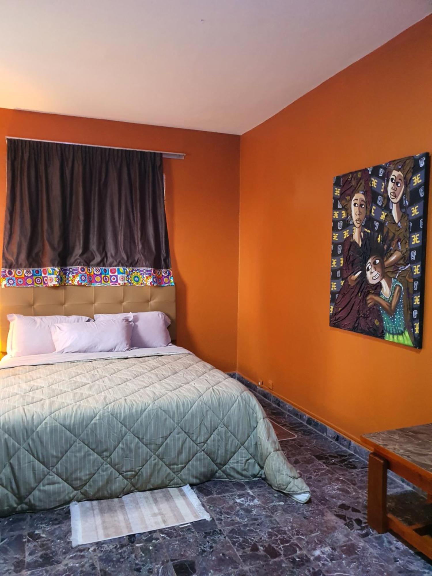 Villa Mango Abican Dış mekan fotoğraf