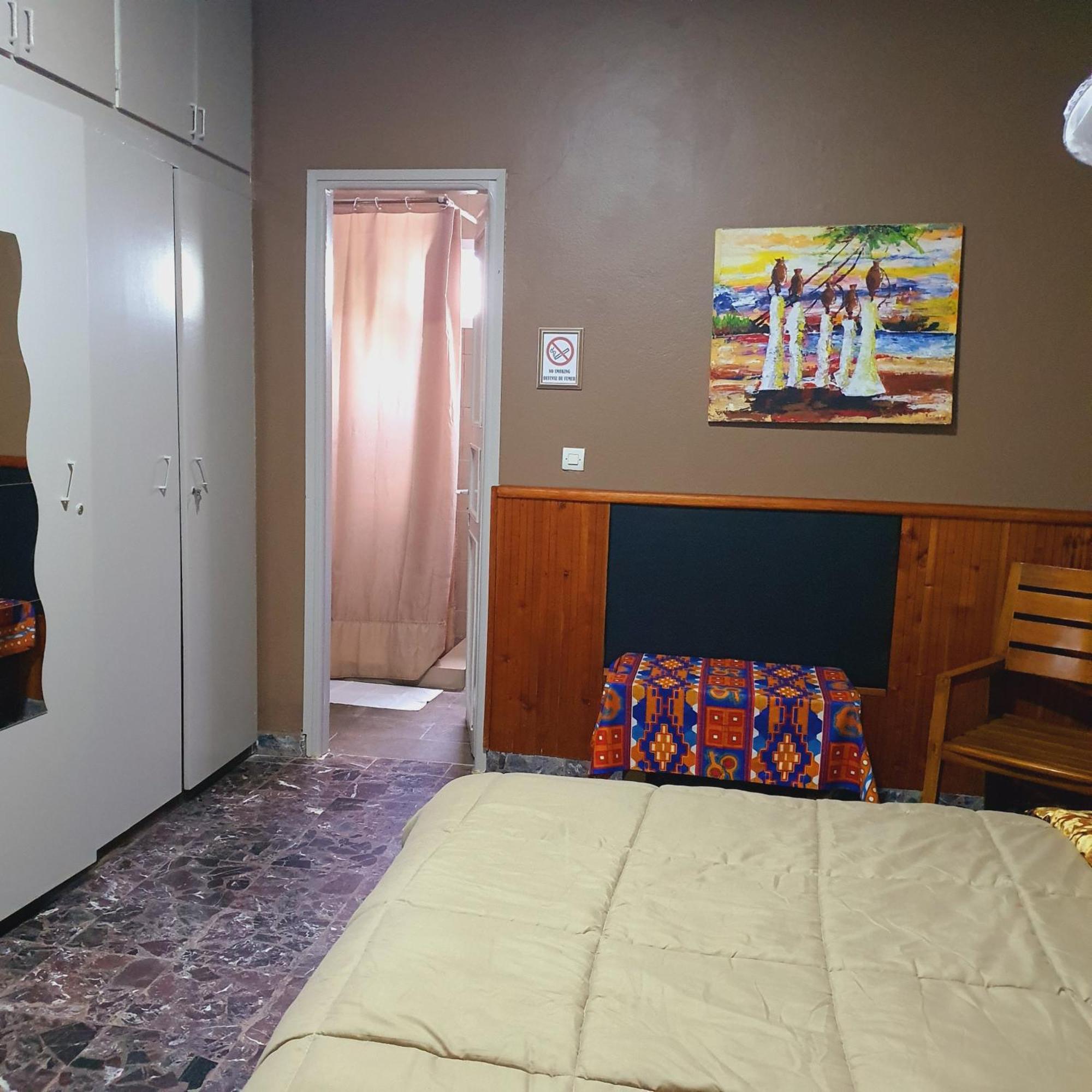 Villa Mango Abican Dış mekan fotoğraf