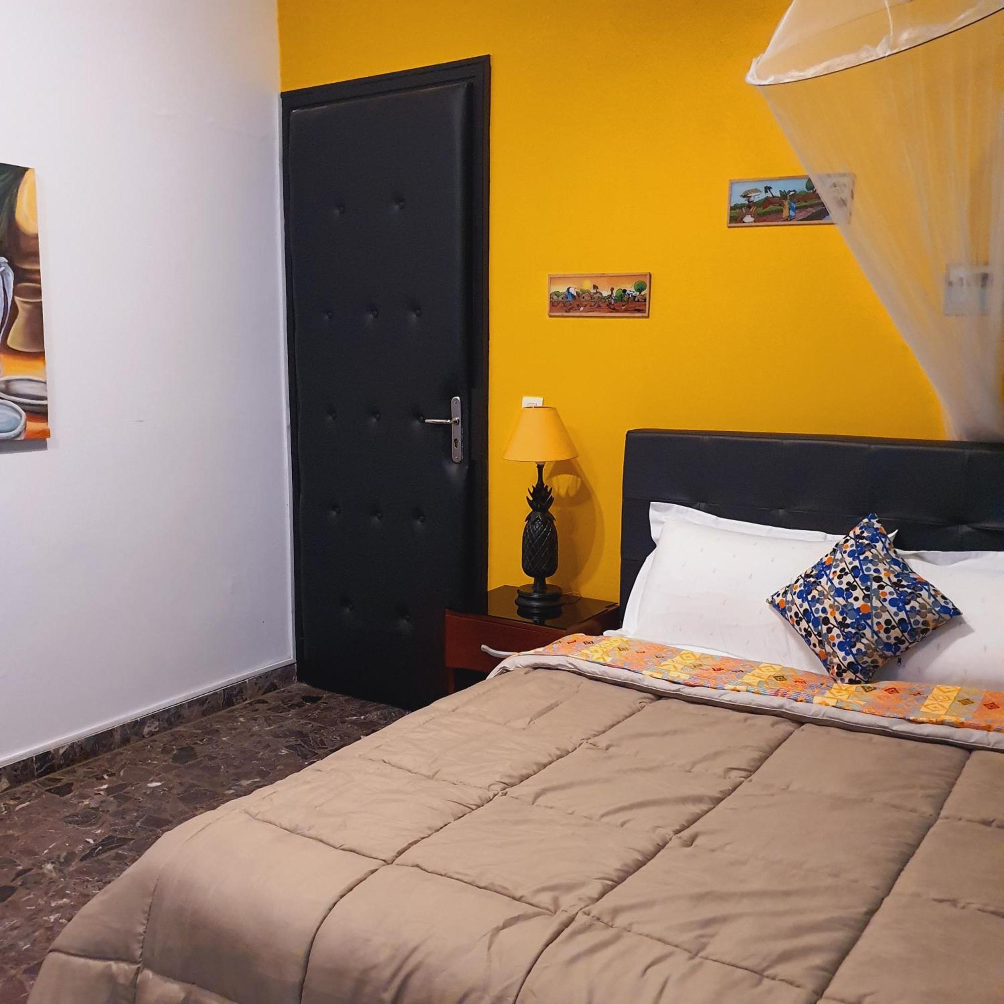 Villa Mango Abican Dış mekan fotoğraf