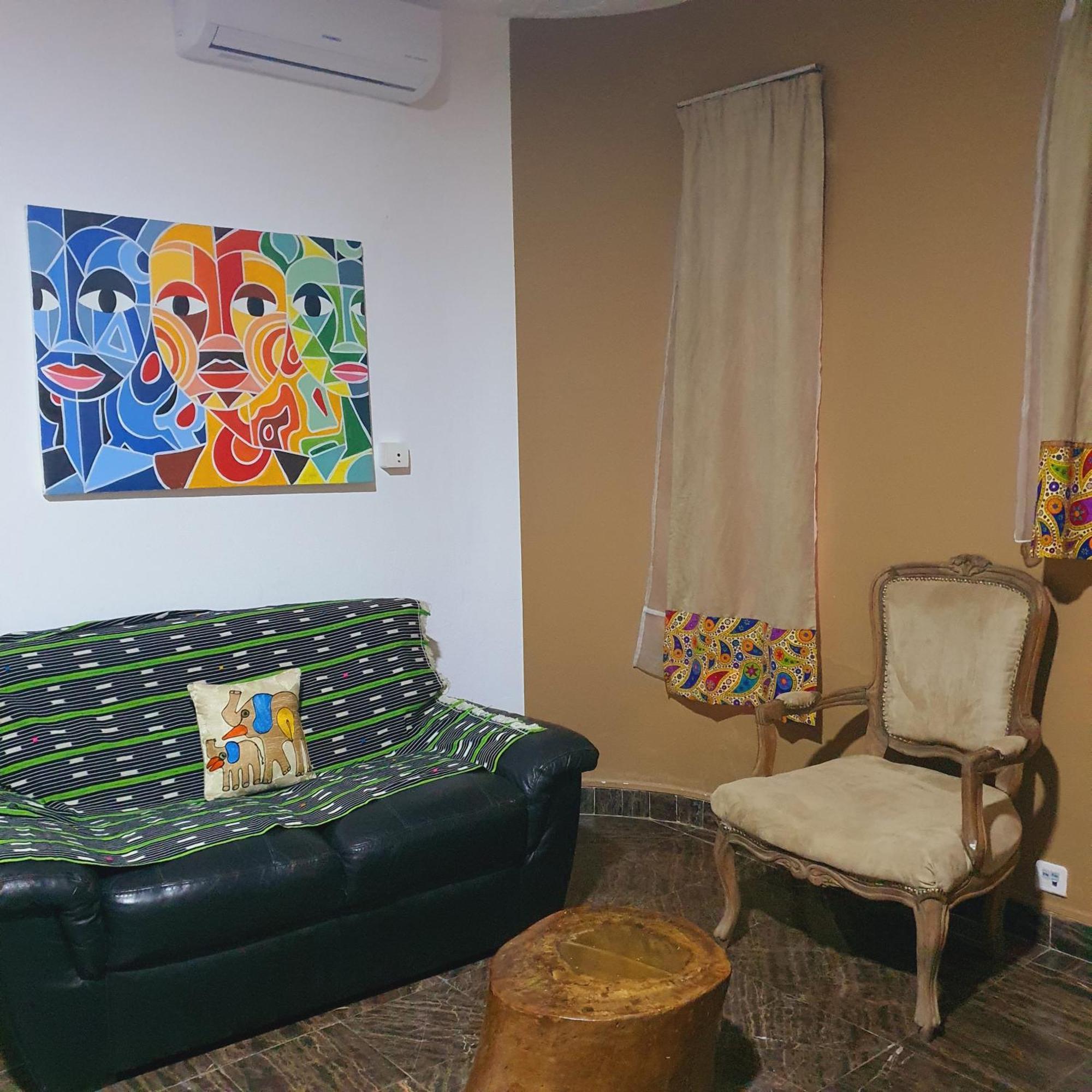 Villa Mango Abican Dış mekan fotoğraf