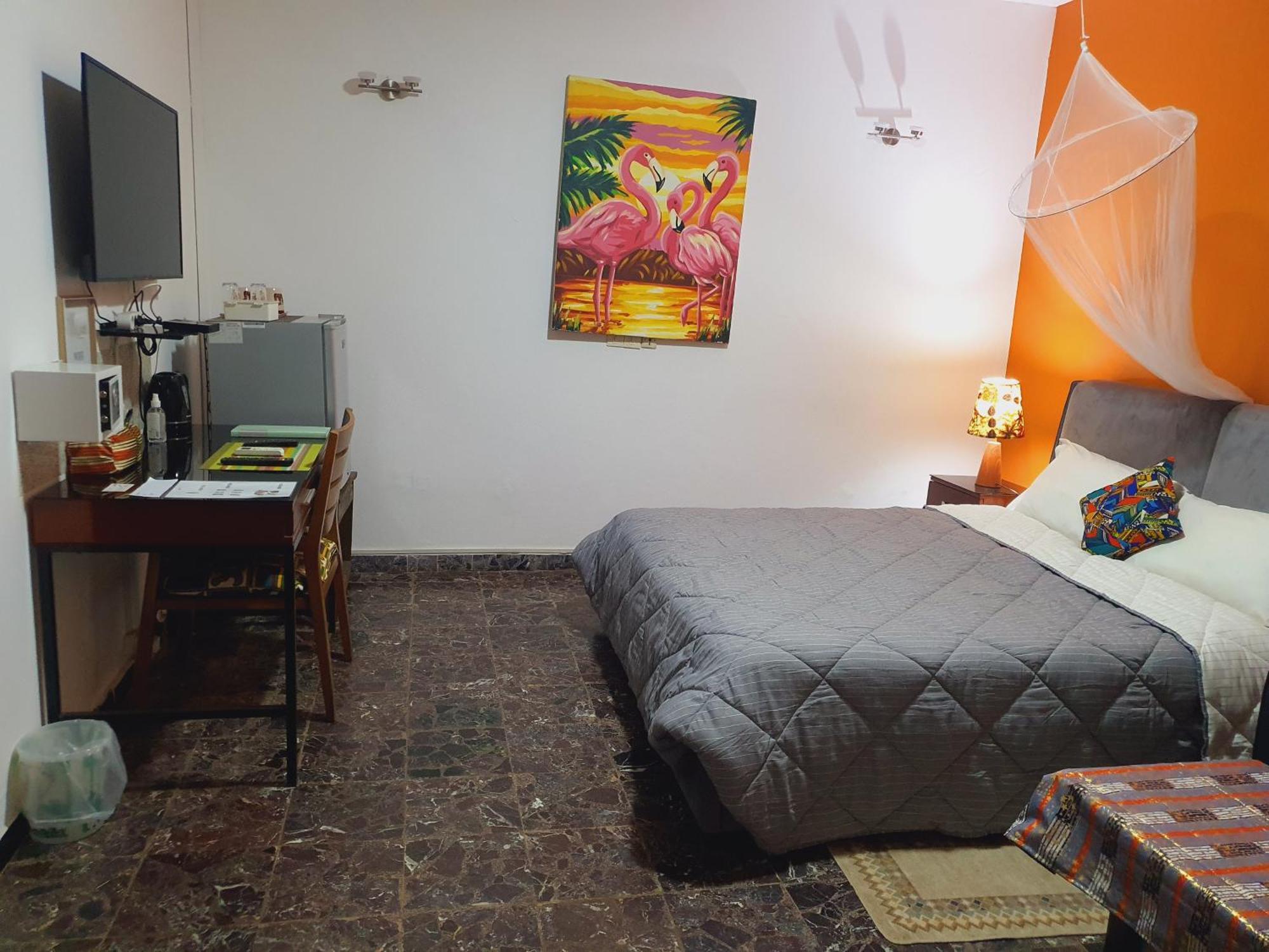 Villa Mango Abican Dış mekan fotoğraf