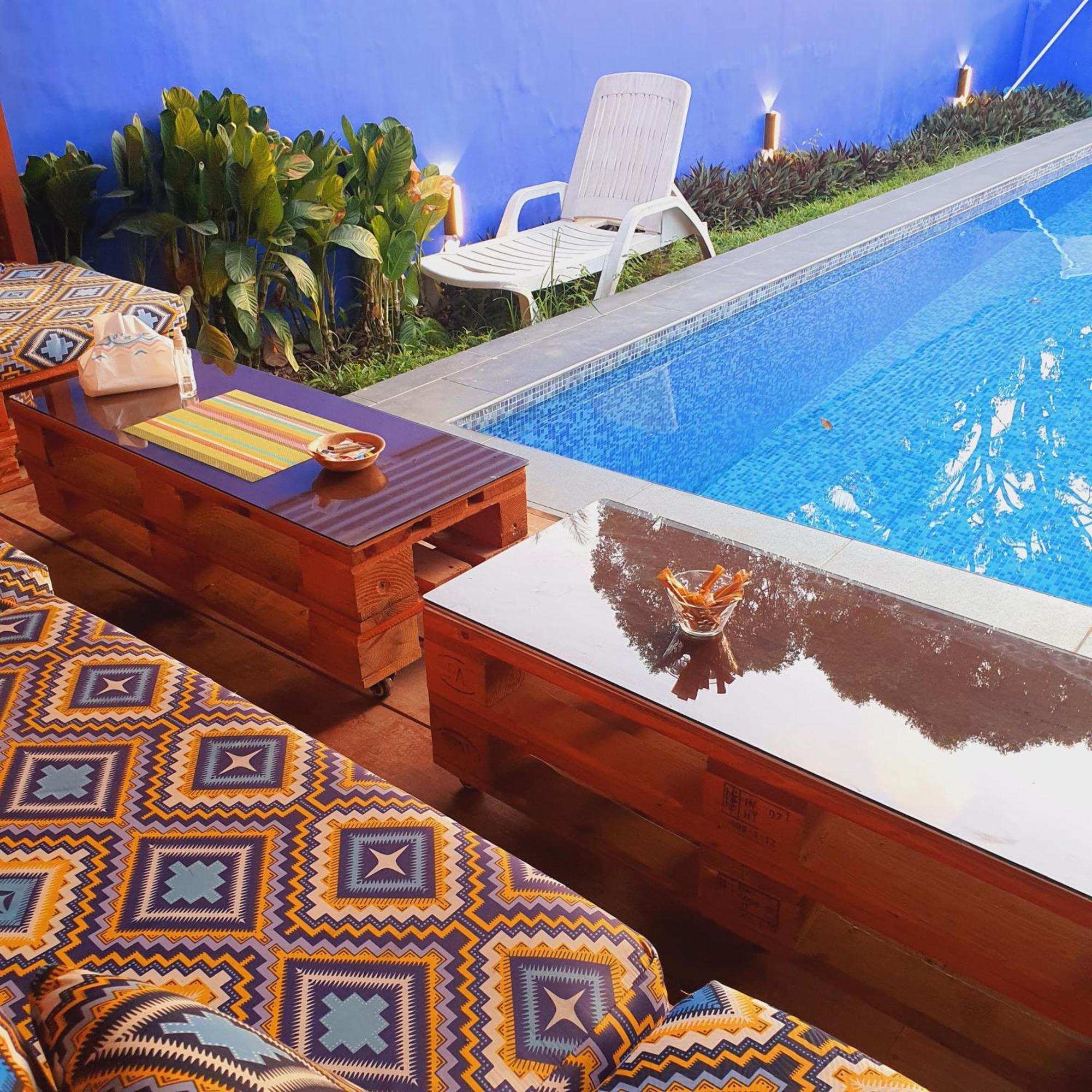 Villa Mango Abican Dış mekan fotoğraf