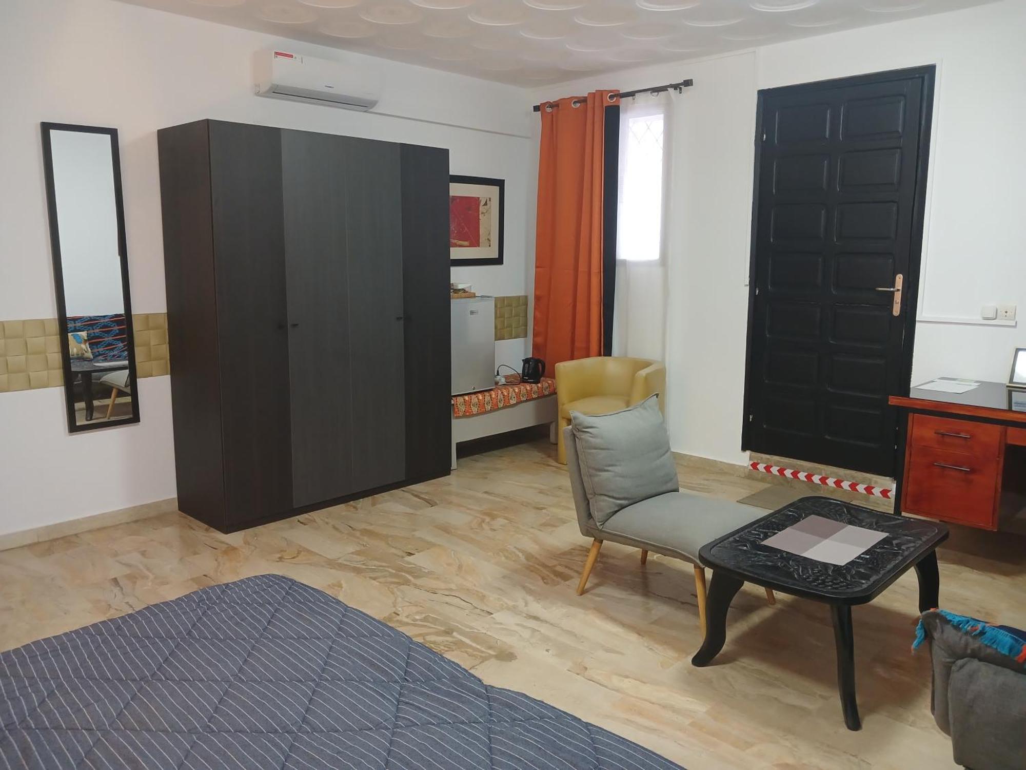Villa Mango Abican Dış mekan fotoğraf