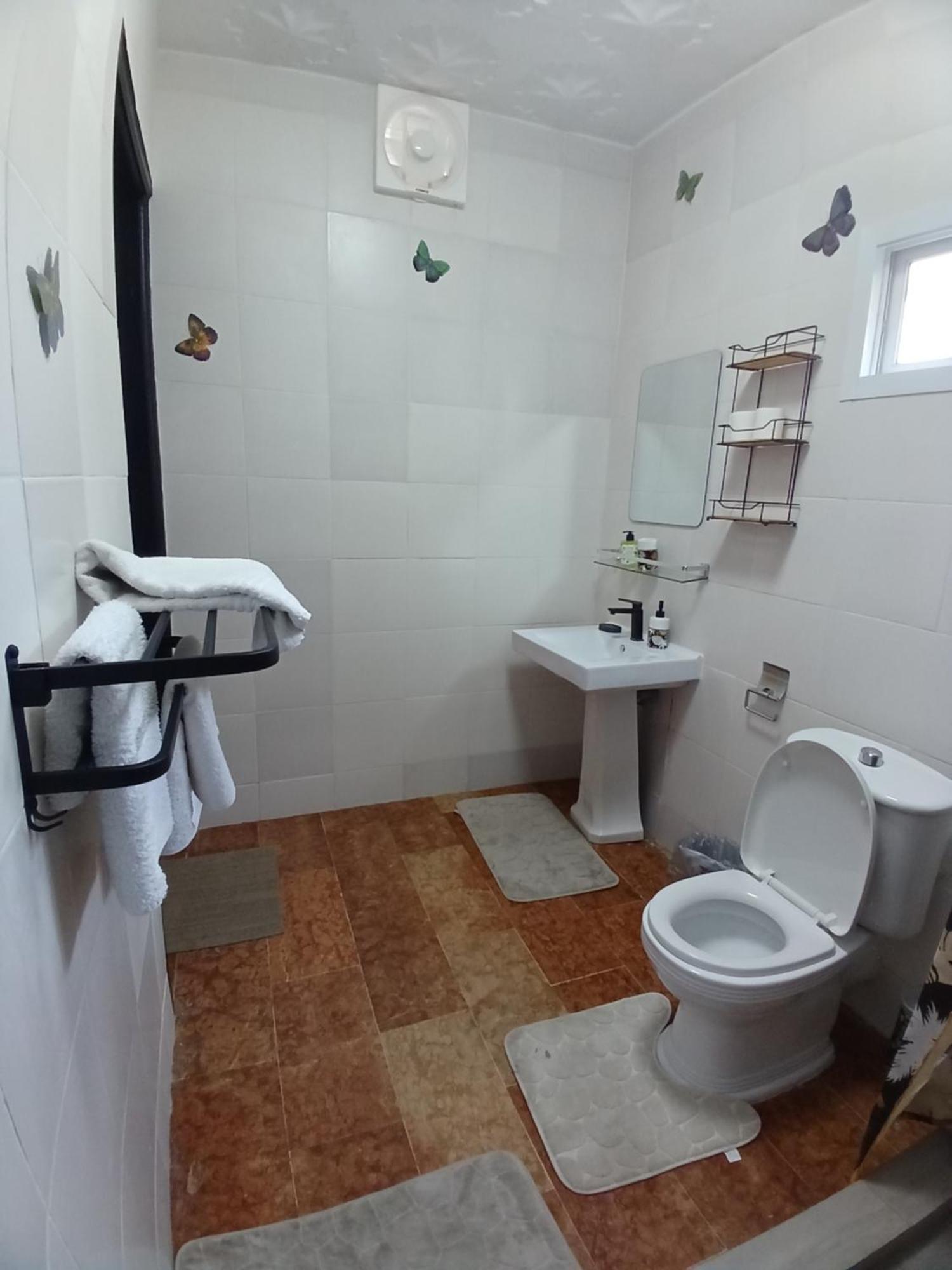 Villa Mango Abican Dış mekan fotoğraf