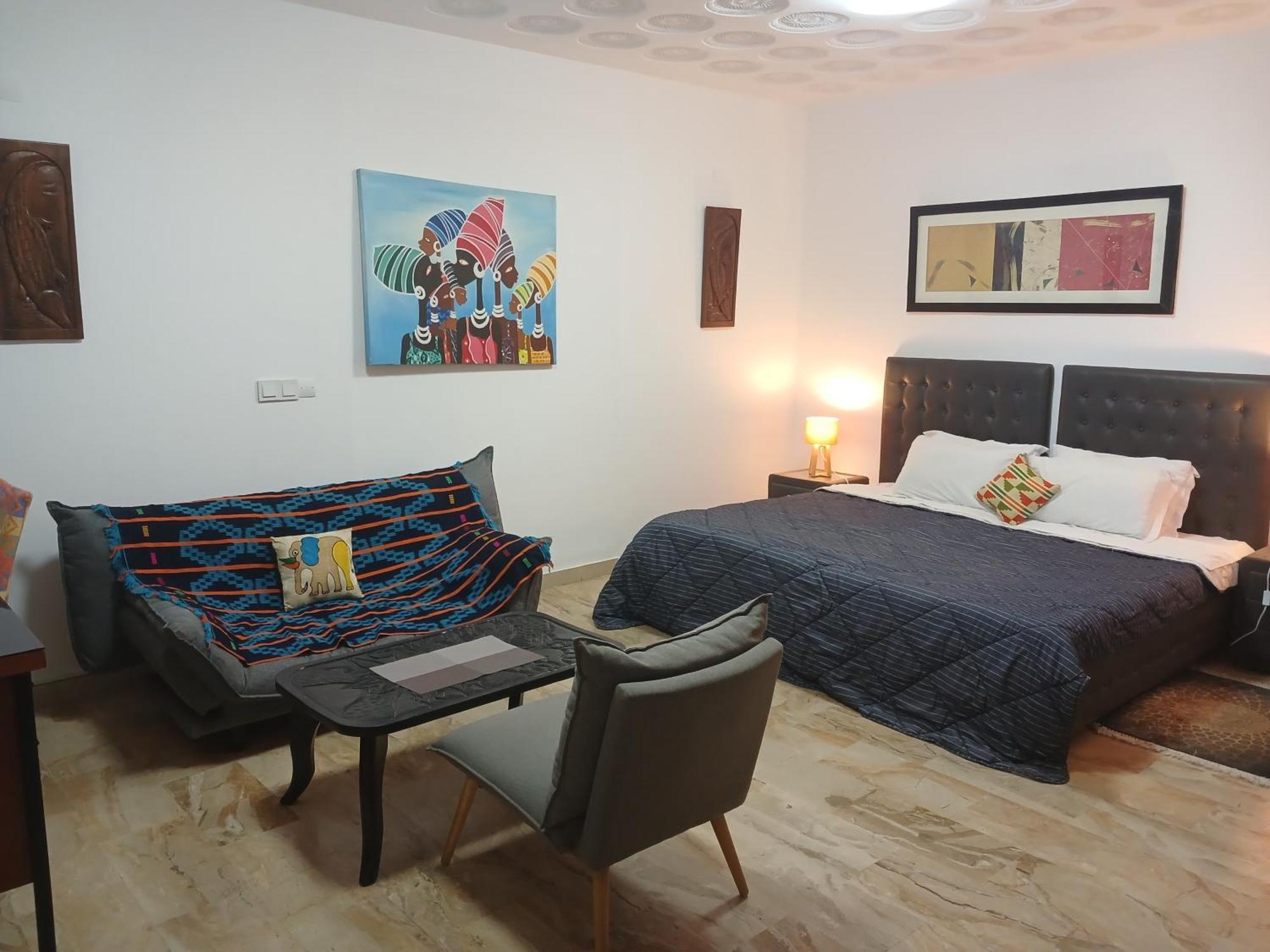 Villa Mango Abican Dış mekan fotoğraf