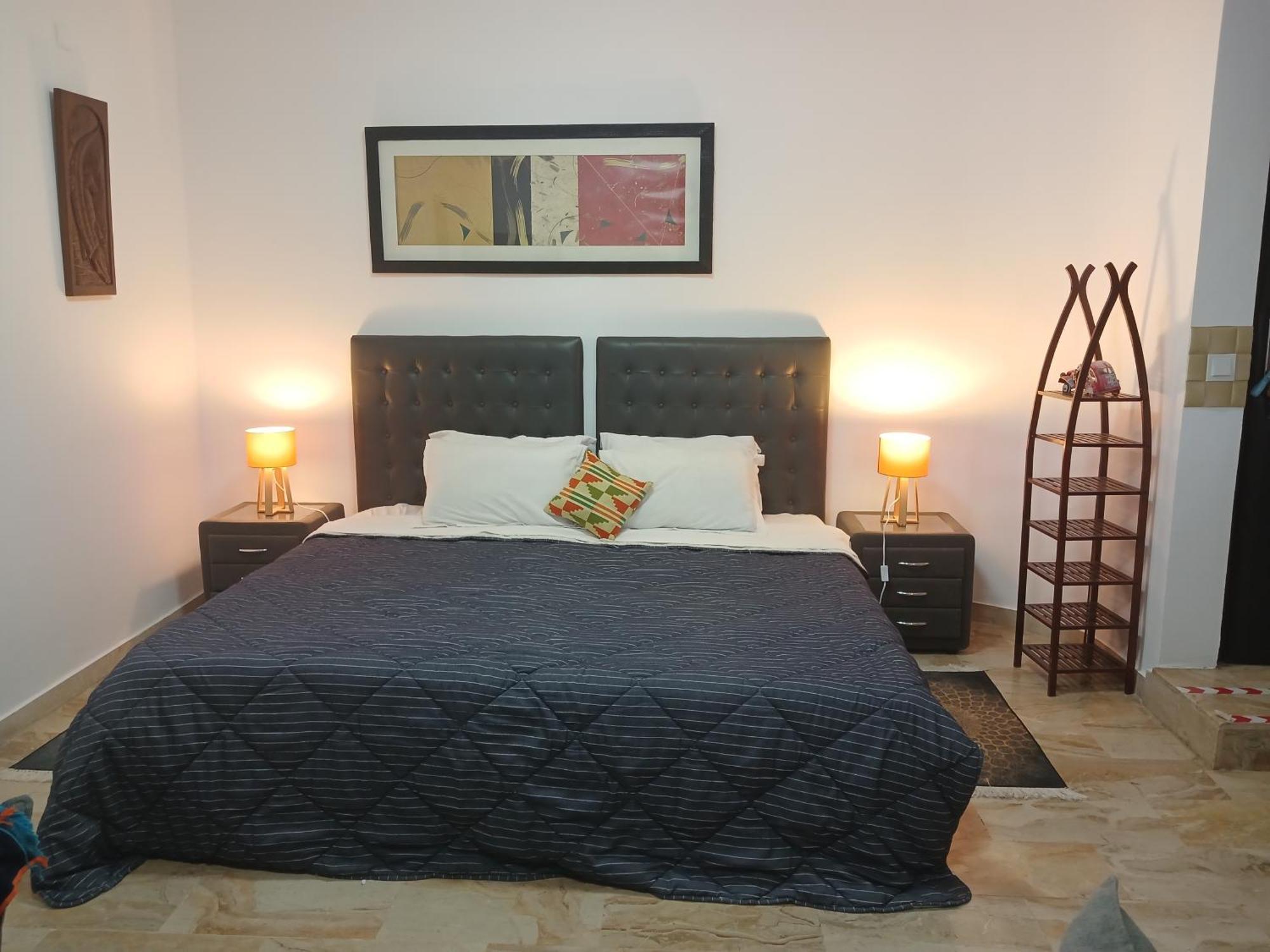 Villa Mango Abican Dış mekan fotoğraf